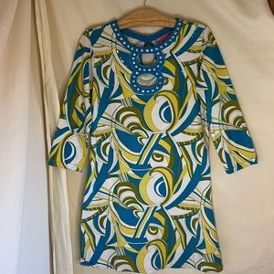 EUC Joyous & Free Dress Size Small